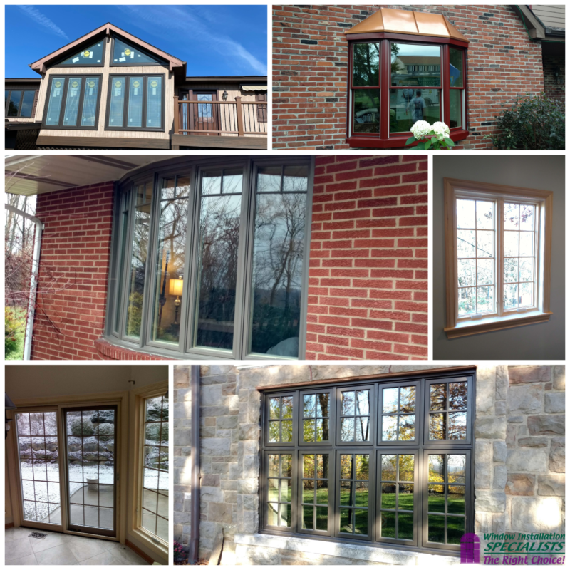 window installation specialists fb post